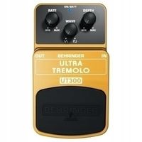 Efekt gitarowy Behringer UT300 Ultra Tremolo