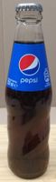 Pepsi 250ml butelka