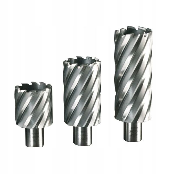 WIERTŁO TREPANACYJNE ROTABROACH HSS 14*50MM GLOB zdjęcie 1