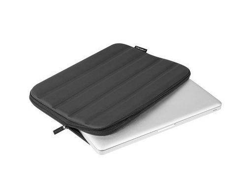 Etui do laptopa Turtle 13.3 cala Czarne na Arena.pl