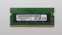 Lenovo 8GB DDR4 SODIMM memory module