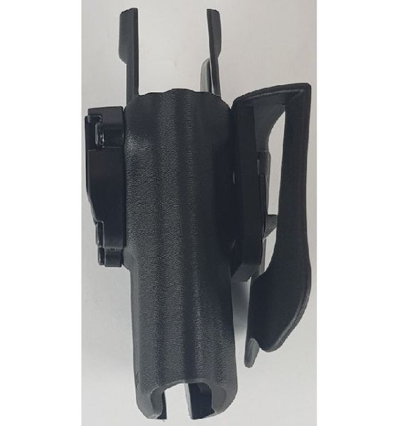 Kabura do BYRNA XL polimerowa - kydex Level 2 praworęczna zdjęcie 4