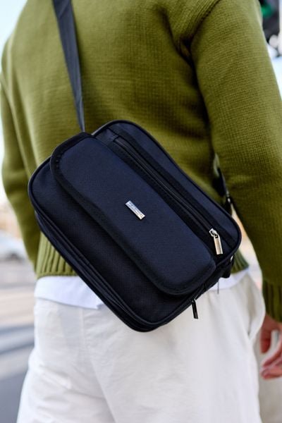 torba peterson ptn 6510-5703 black zdjęcie 8