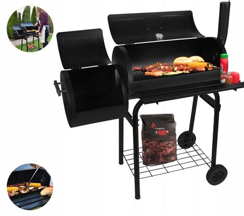 grill z wędzarką g5165 na Arena.pl