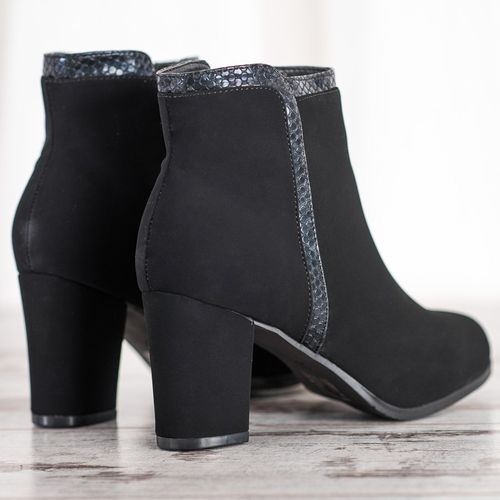 Stylowe Botki r.36 na Arena.pl