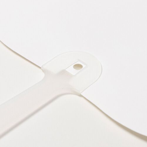 Kwadratowy wachlarz do sublimacji na Arena.pl