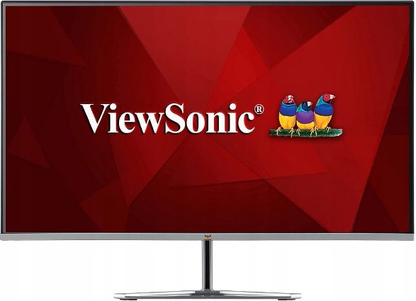 Monitor LED 27" ViewSonic VX2776-Smh zdjęcie 3
