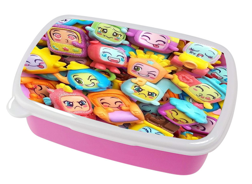 Pojemnik śniadaniowy - Moji Pops na Arena.pl