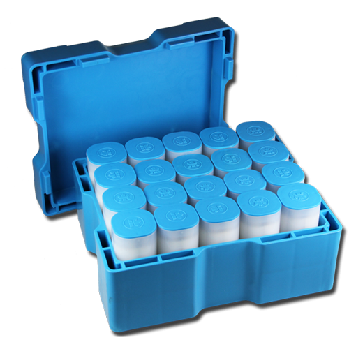 Predator: Ryś 1 uncja Srebra 2017 na Arena.pl