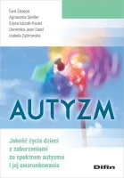 Autyzm. Jakość życia dzieci z zaburzeniami