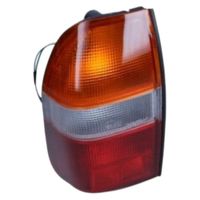 LAMPA TYLNA LEWA MITSUBISHI L200 III 1998 1999 2000 2001 2002 2003 2004