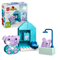 LEGO DUPLO Codzienne czynności - kąpiel 10413