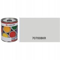 Lakier Szary Claas 707008KR