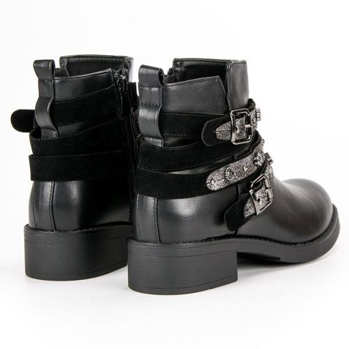 Rockowe Botki r.41 na Arena.pl