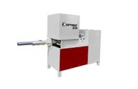 Brykieciarka granulator brykietu brykiet trocin słomy 3kW 30-50kg/h peletu