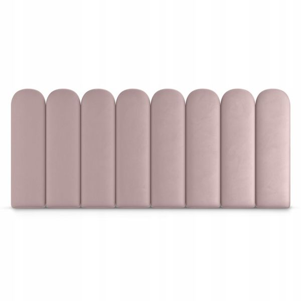 PANELE ŚCIENNE TAPICEROWANE PŁOTEK WEZGŁOWIE 60x30 zdjęcie 5