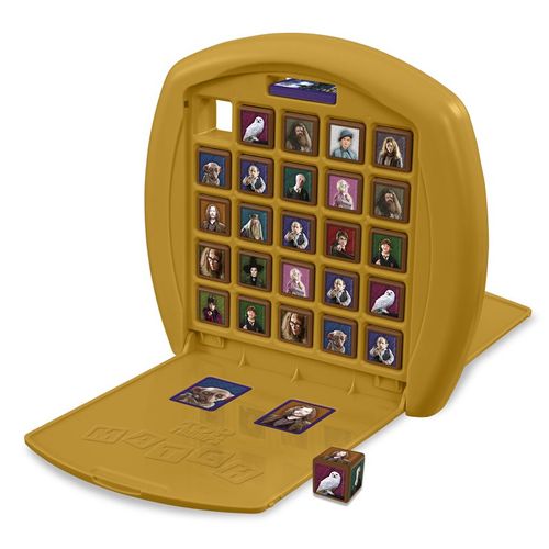 Harry Potter - Gra Top Trumps Match na Arena.pl