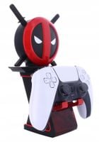 Lampka Stojak na pada Cable Guys Light Up Ikon Deadpool