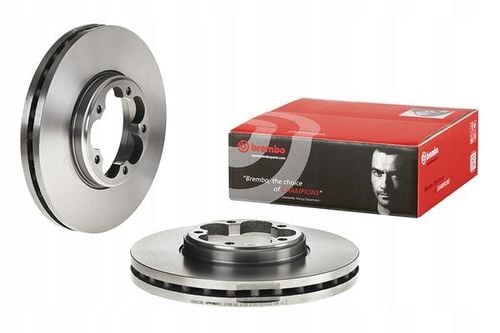 TARCZA HAM PRZOD 288X33 V BREMBO na Arena.pl