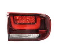 Citroen C4 Cactus 18- lampa tylna wew. lewa
