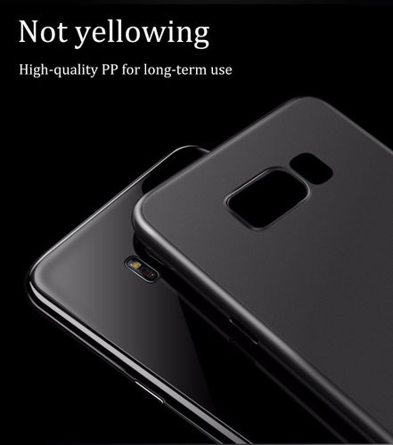 BASEUS | ETUI POKROWIEC GALAXY S8+ PLUS FOLIA 3MK na Arena.pl