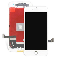 wyświetlacz lcd do iphone 8 ekran biały