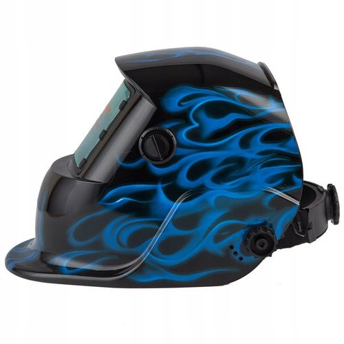 MASKA spawalnicza PRZYŁBICA automatyczna do spawania samościemniająca filtr na Arena.pl