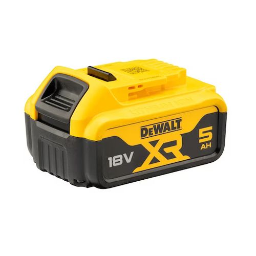 ORYGINALNY AKUMULATOR BATERIA 18V 5,0Ah 5Ah DCB184 DeWALT na Arena.pl