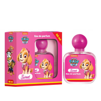 Kids Psi Patrol Skye Woda perfumowana Sweet - 50ml