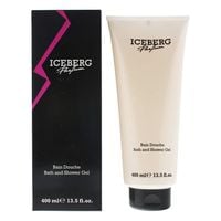 Iceberg Parfum For Women Żel Do Kąpieli I Pod Prysznic Dla Kobiet