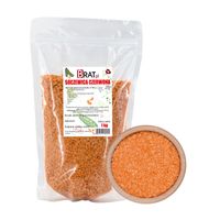 Soczewica czerwona 1kg