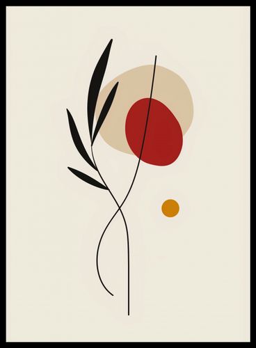 Plakat 40x55cm Esencja Przerysu na Arena.pl