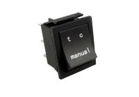 Przycisk Przełącznik do Auta na Akumulator Manual/RC