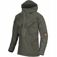 Helikon-Tex Kurtka Anorak Pilgrim Taiga Green L