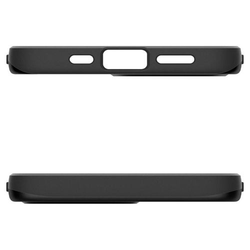 Spigen Thin Fit Mag MagSafe - Etui do iPhone 16e (Czarny) na Arena.pl