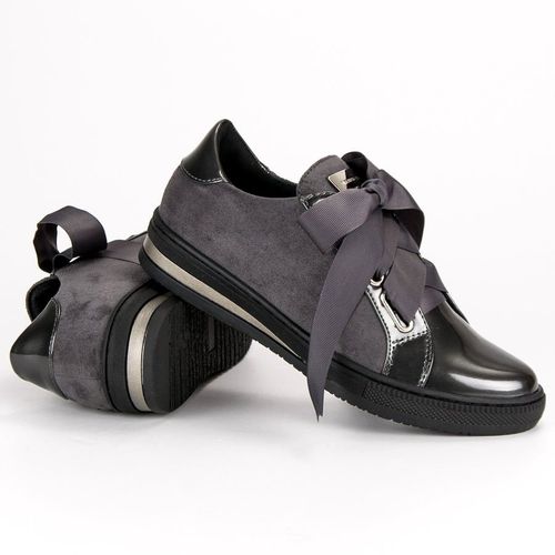 Eleganckie trampki r.36 na Arena.pl
