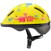 Kask rowerowy Meteor KS06 Dino rozm. S 48-52 cm Jr 24839 N/A