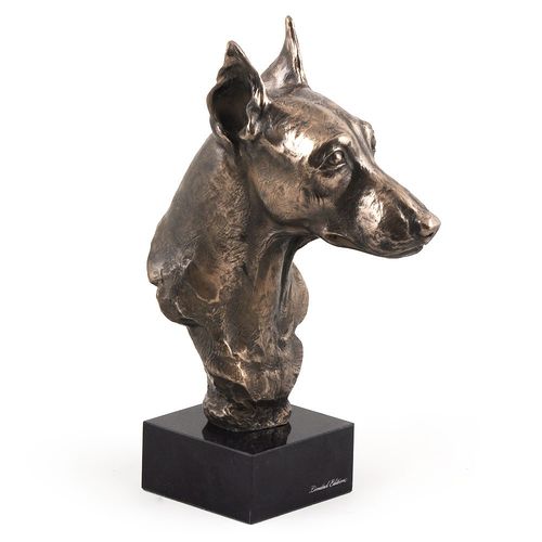 Pinczer Miniaturowy - figurka - 250 na Arena.pl
