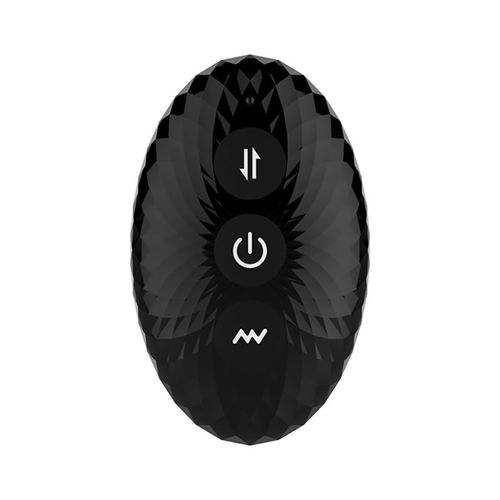 hades thrusting & vibrating na Arena.pl