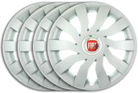 KOŁPAKI 14 FIAT Linea Brava Panda Idea Marea CLS