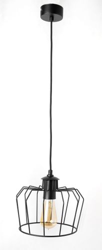 Nowoczesne Lampy Wiszące Loft TARANTULA  2760/Z-B-1 na Arena.pl