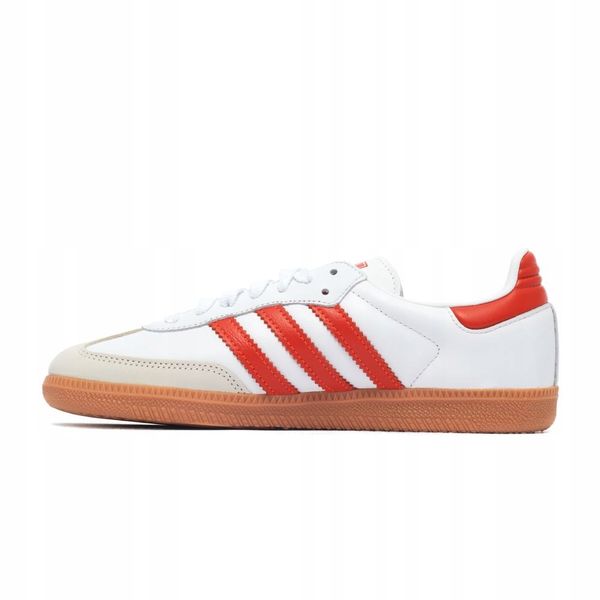 BUTY SAMBA ADIDAS 42 2/3 zdjęcie 12
