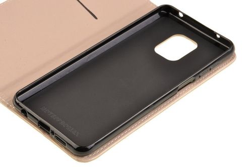 Etui Smart do Xiaomi Redmi Note 9S / 9 Pro złoty na Arena.pl