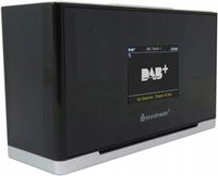 Radio sieciowe DAB+, FM Soundmaster 240SW
