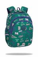 Plecak młodzieżowy Coolpack Jerry American Retro