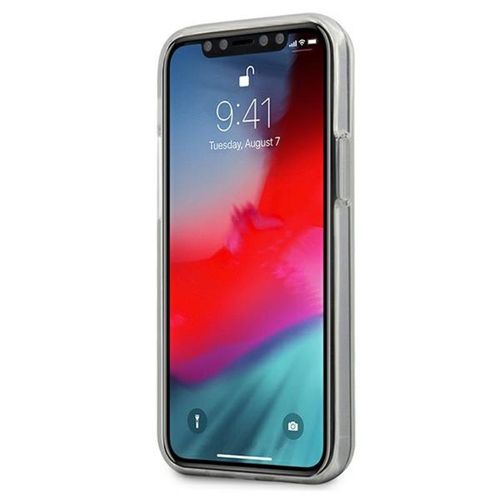 Etui do iPhone 12 Mini (przezroczysty) #0 na Arena.pl