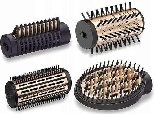 Lokówko-suszarka BABYLISS AS970E na Arena.pl