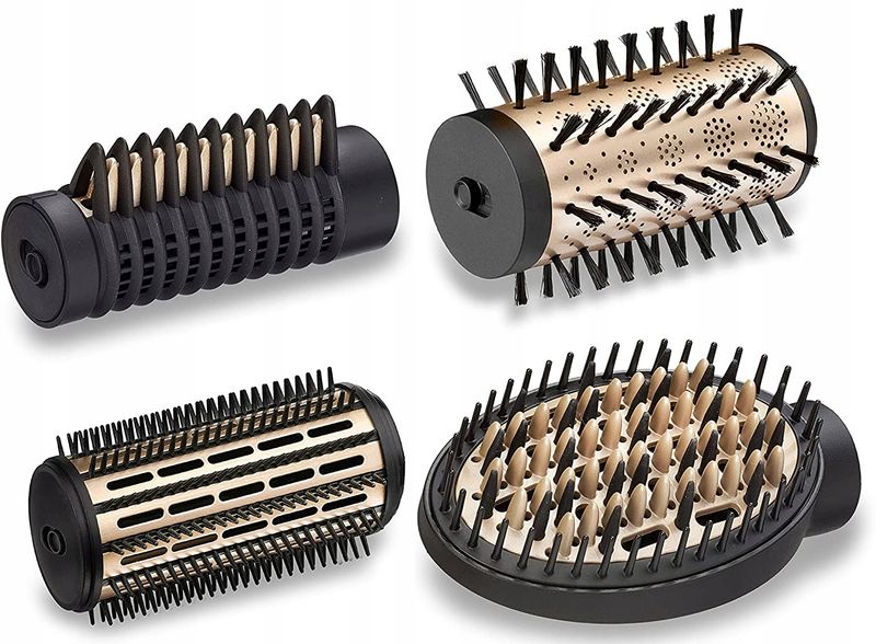 Lokówko-suszarka BABYLISS AS970E zdjęcie 12