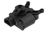 STEROWNIK KLAPEK NAWIEWU SKODA OCTAVIA I 2002 2003 2004 2005 2006 2007 2008