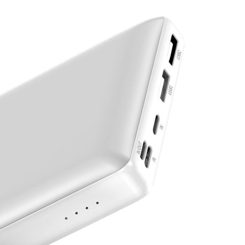 BASEUS MINI JA POWER BANK 30000MAH WHITE na Arena.pl